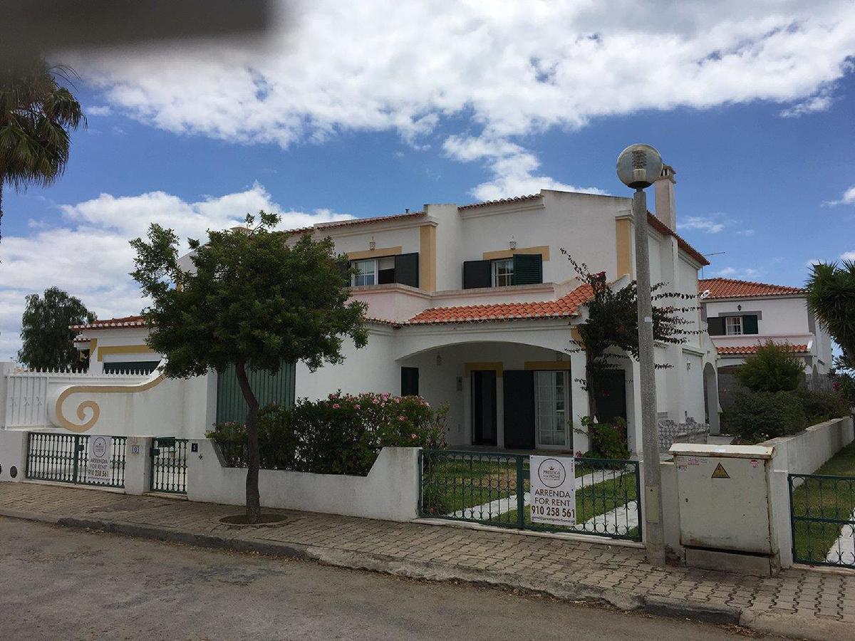 Prestige For Home - Moradia Alagoa Praia - Altura Castro Marim Zewnętrze zdjęcie