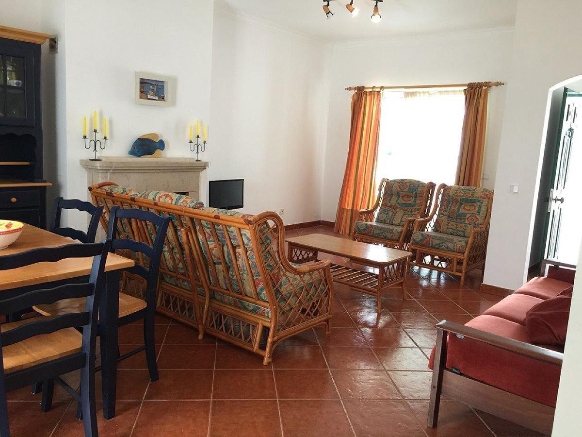 Prestige For Home - Moradia Alagoa Praia - Altura Castro Marim Zewnętrze zdjęcie