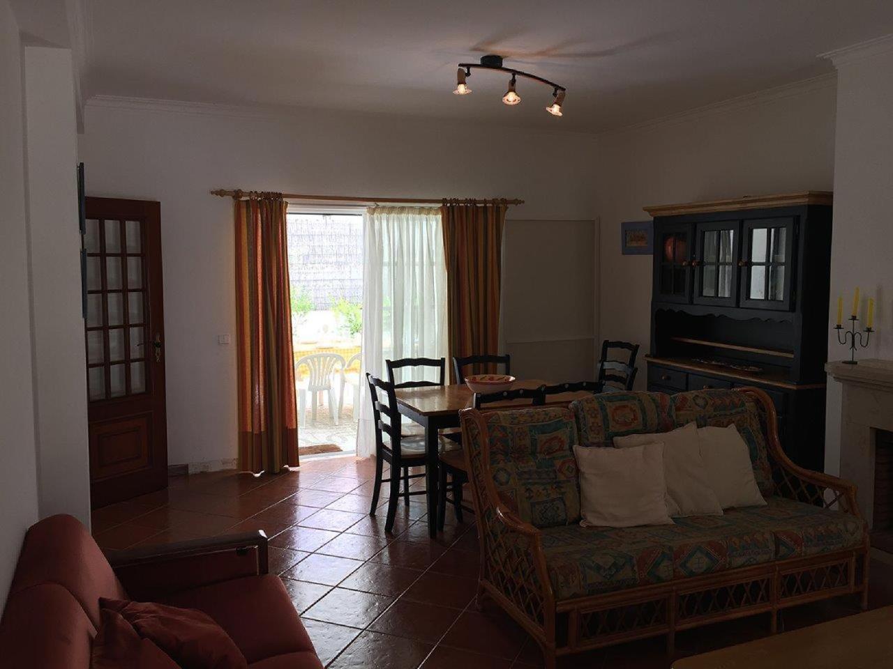 Prestige For Home - Moradia Alagoa Praia - Altura Castro Marim Zewnętrze zdjęcie