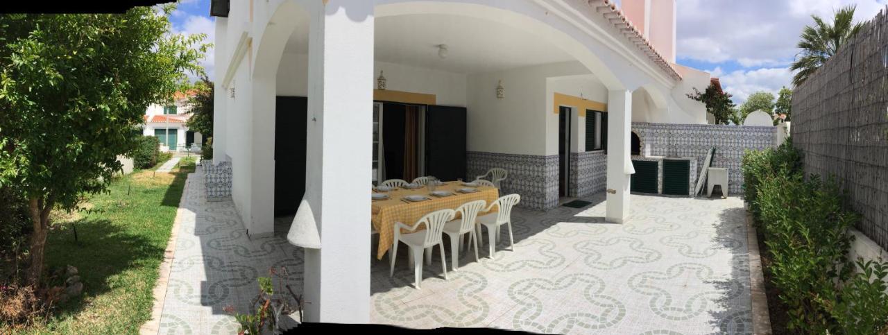 Prestige For Home - Moradia Alagoa Praia - Altura Castro Marim Zewnętrze zdjęcie