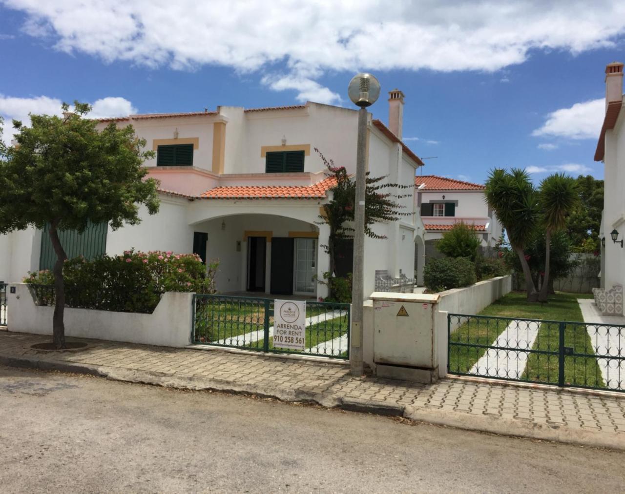Prestige For Home - Moradia Alagoa Praia - Altura Castro Marim Zewnętrze zdjęcie