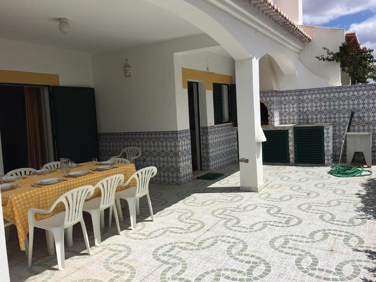 Prestige For Home - Moradia Alagoa Praia - Altura Castro Marim Zewnętrze zdjęcie