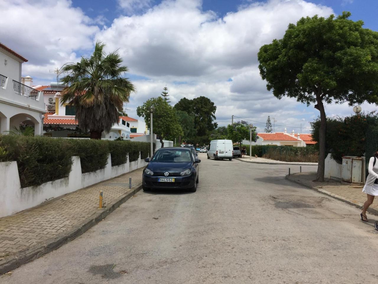 Prestige For Home - Moradia Alagoa Praia - Altura Castro Marim Zewnętrze zdjęcie
