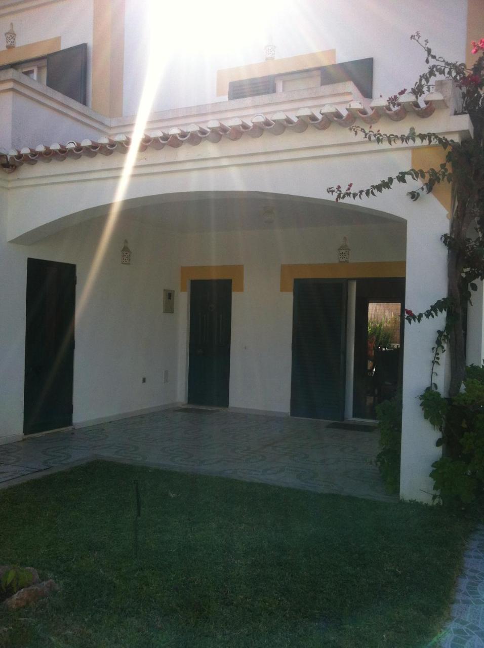 Prestige For Home - Moradia Alagoa Praia - Altura Castro Marim Zewnętrze zdjęcie
