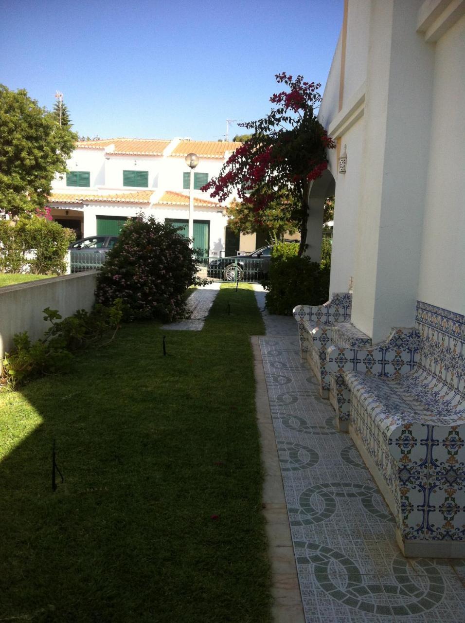 Prestige For Home - Moradia Alagoa Praia - Altura Castro Marim Zewnętrze zdjęcie