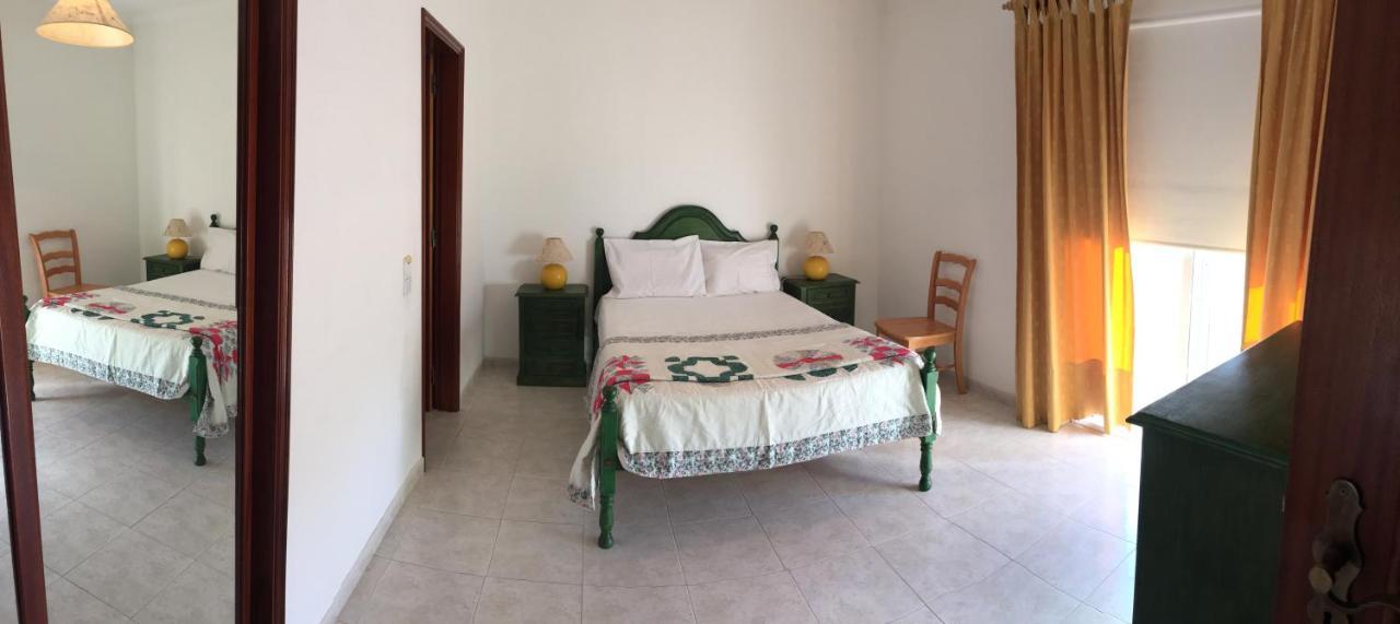 Prestige For Home - Moradia Alagoa Praia - Altura Castro Marim Zewnętrze zdjęcie