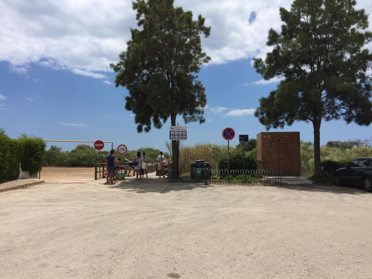 Prestige For Home - Moradia Alagoa Praia - Altura Castro Marim Zewnętrze zdjęcie