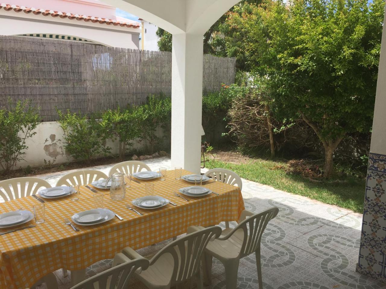 Prestige For Home - Moradia Alagoa Praia - Altura Castro Marim Zewnętrze zdjęcie